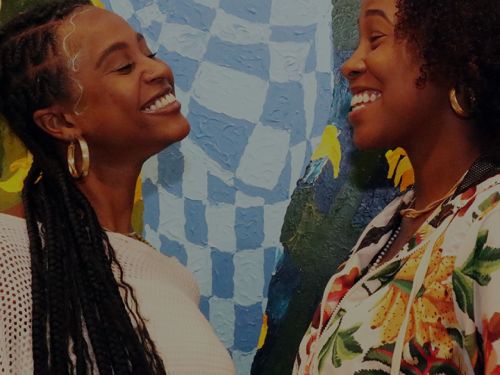 Afrosarau: Afrolíricas