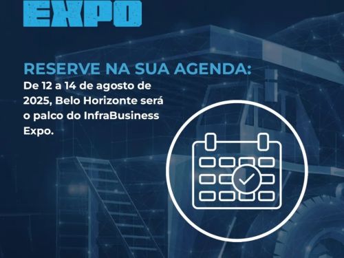  InfraBusiness Expo