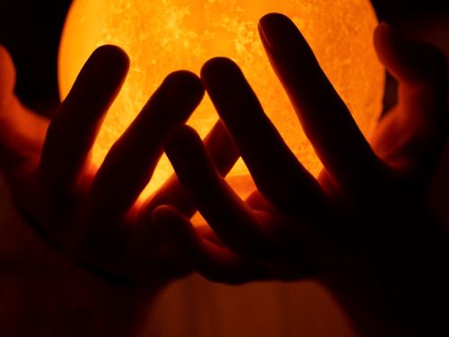 Dança Lunar, com Cristina Braga