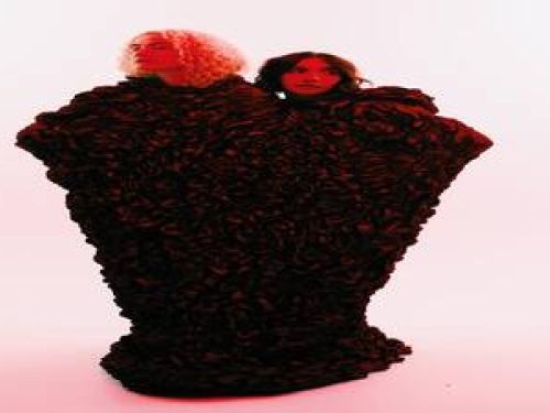 Show: Anavitória "Turnê dos Namorados"