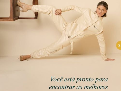 33ª Edição: Minas Trend