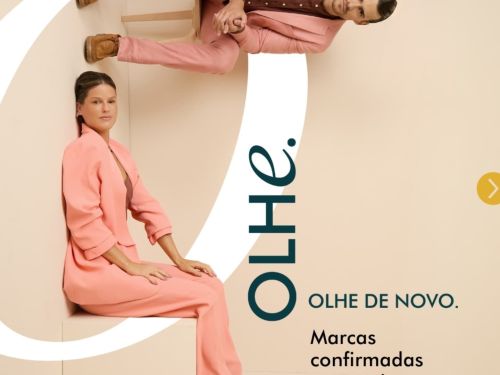 33ª Edição: Minas Trend