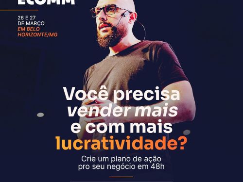 Imersão Ecomm+