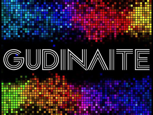 Festa: Gudinaite