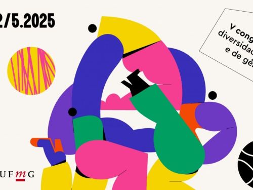 V Congresso de Diversidade Sexual e de Gênero