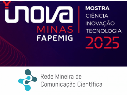 Oficinas RMCC - Mostra Inova Minas 2025