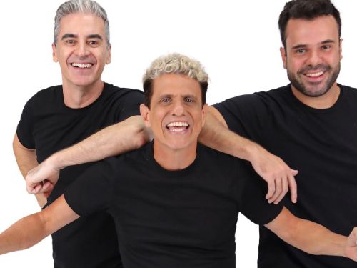 Canal Embrulha Pra Viagem 