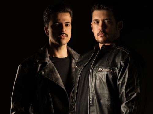 Show: Acoustix ao vivo "Uma Noite Inesquecível"