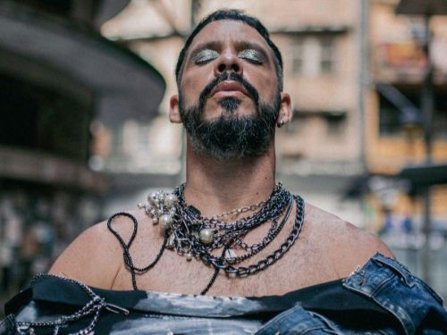 Show: Almério - Uma Voz, Um Instrumento: Especial Acústico