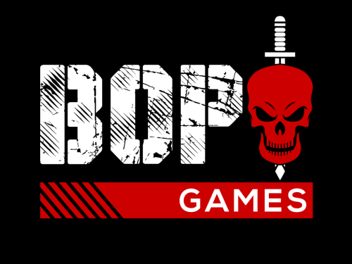 Aquecimento BOP Games 2025