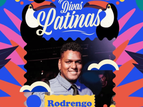 Festa: Úrsula – Divas Latinas