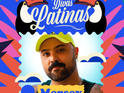 Festa: Úrsula – Divas Latinas