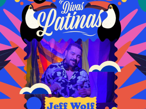 Festa: Úrsula – Divas Latinas