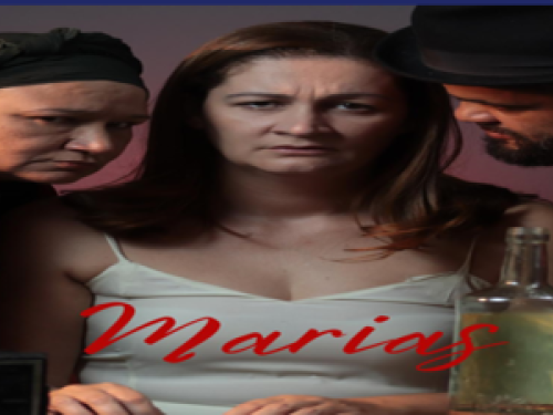 Espetáculo: Marias 