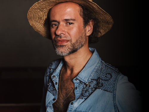 Concerto: Orquestra Opus convida Marcelo Jeneci