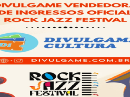Rock Jazz Festival 