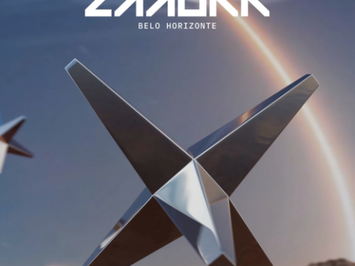 Errorr Belo Horizonte 2025