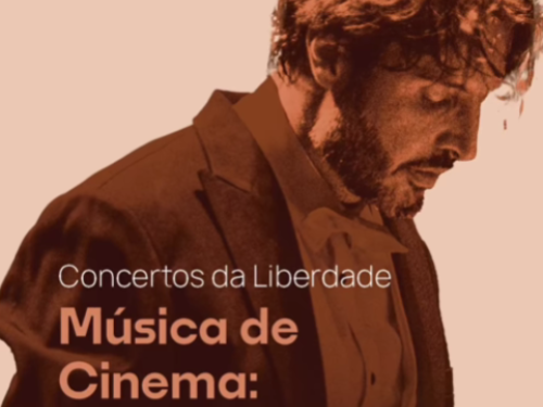 Música de Cinema - Era uma vez no faroeste
