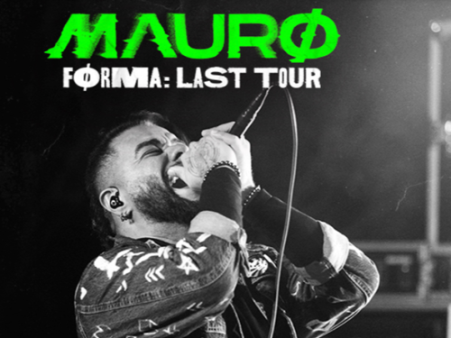 Show: FØrma Last Tour de Maurø