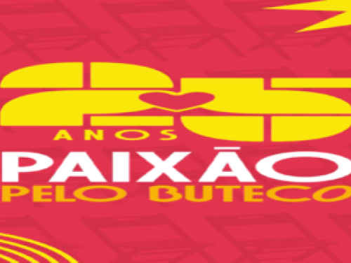 Comida di Buteco 2025