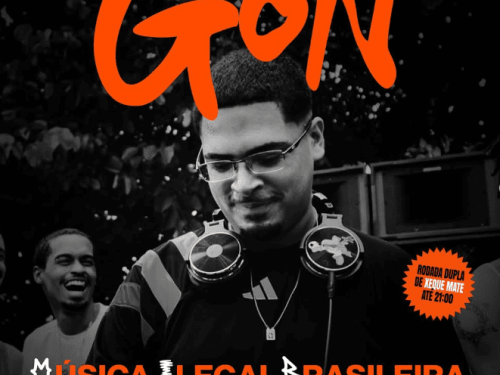 Baile do X & Música Ilegal Brasileira