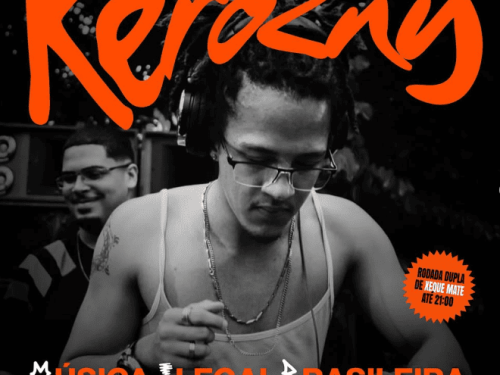 Baile do X & Música Ilegal Brasileira