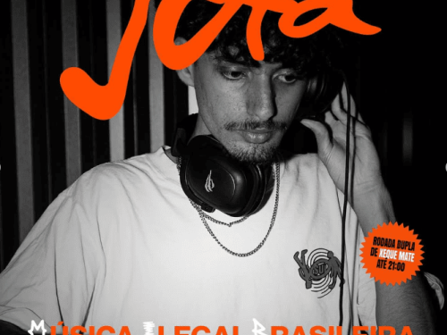 Baile do X & Música Ilegal Brasileira