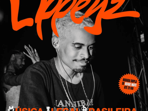 Baile do X & Música Ilegal Brasileira