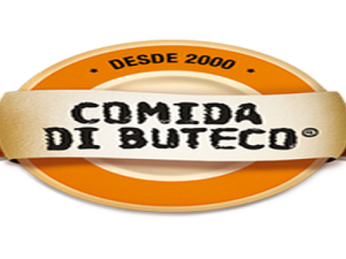 Comida di Buteco 2025