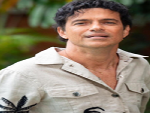 Show: "JV 30" de Jorge Vercillo