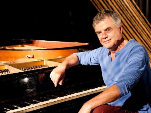 jardim Musical com Túlio Mourão