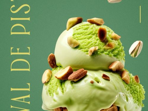 Festival de Pistache