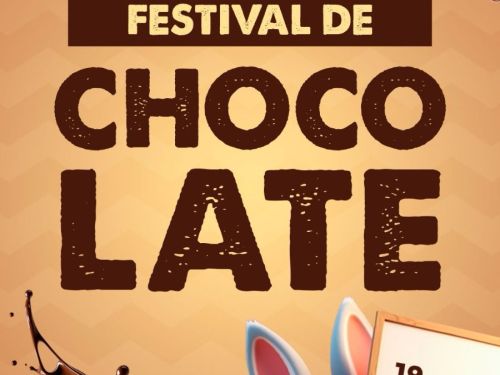 Festival de Chocolate