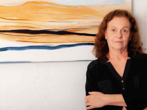 Exposição - Mônica Sartori