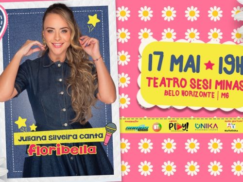 Espetáculo: Floribella