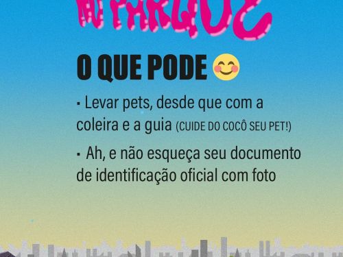 Alta Fidelidade no Parque - 100% Vinil