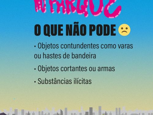 Alta Fidelidade no Parque - 100% Vinil