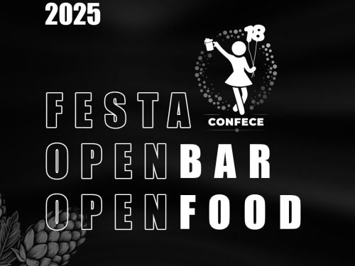Confraria Feminina de Cerveja - Confece 2025
