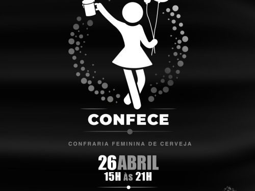 Confraria Feminina de Cerveja - Confece 2025