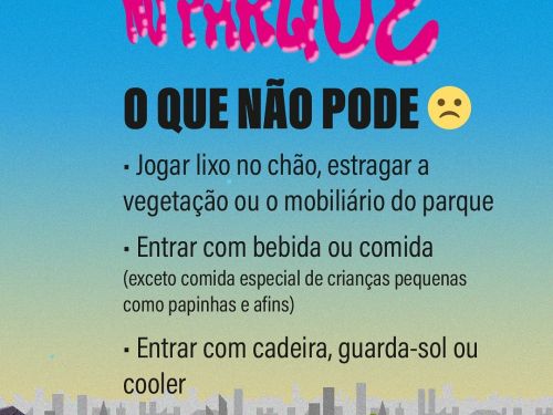 Alta Fidelidade no Parque - 100% Vinil