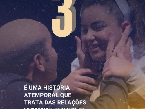 Espetáculo: "Os sete gatinhos"