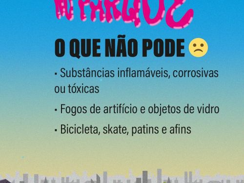 Alta Fidelidade no Parque - 100% Vinil