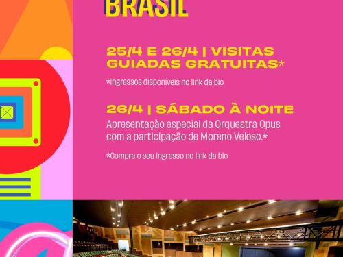 Festival Viva a Praça Sete