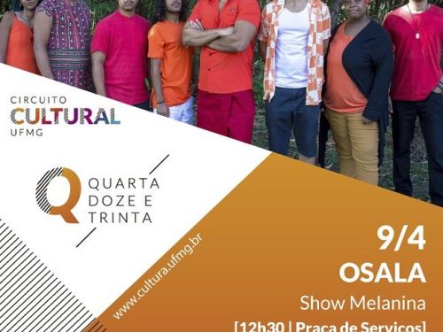 Show: Banda Osala