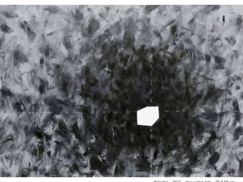 Exposição: "Espaços topológicos – Poética da forma"