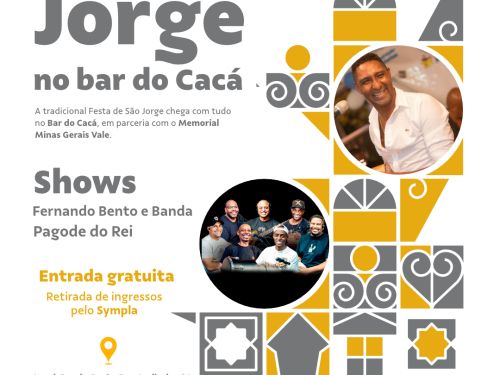 Festa de São Jorge