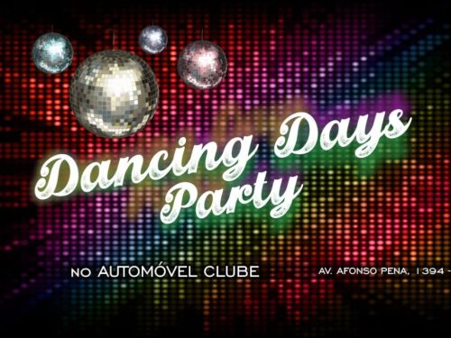Festa: Dancing Days Party