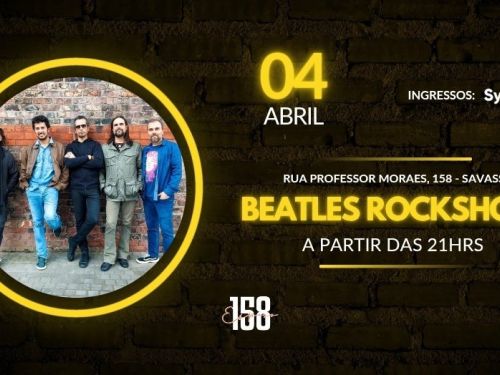 Beatles Rockshow