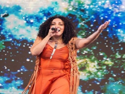 Grupo Somos "Cenas Curtas Somos Todos Um"