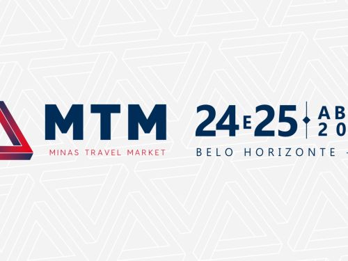 MTM - Minas Travel Market 2025
